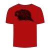 Adult Stars & Stripes T-Shirt Thumbnail