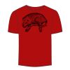 Adult Stars & Stripes T-Shirt Thumbnail