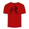 Adult Stars & Stripes T-Shirt Thumbnail