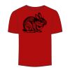 Adult Stars & Stripes T-Shirt Thumbnail