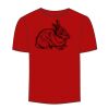 Adult Stars & Stripes T-Shirt Thumbnail