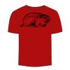 Adult Stars & Stripes T-Shirt Thumbnail