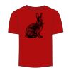 Adult Stars & Stripes T-Shirt Thumbnail