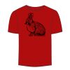 Adult Stars & Stripes T-Shirt Thumbnail