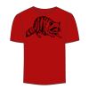 Adult Stars & Stripes T-Shirt Thumbnail