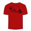Adult Stars & Stripes T-Shirt Thumbnail