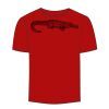 Adult Stars & Stripes T-Shirt Thumbnail