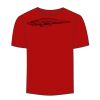 Adult Stars & Stripes T-Shirt Thumbnail