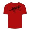 Adult Stars & Stripes T-Shirt Thumbnail