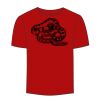 Adult Stars & Stripes T-Shirt Thumbnail