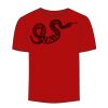 Adult Stars & Stripes T-Shirt Thumbnail