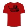 Adult Stars & Stripes T-Shirt Thumbnail