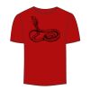 Adult Stars & Stripes T-Shirt Thumbnail