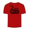 Adult Stars & Stripes T-Shirt Thumbnail