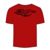 Adult Stars & Stripes T-Shirt Thumbnail
