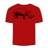 Adult Stars & Stripes T-Shirt Thumbnail