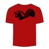 Adult Stars & Stripes T-Shirt Thumbnail