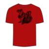 Adult Stars & Stripes T-Shirt Thumbnail