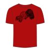 Adult Stars & Stripes T-Shirt Thumbnail