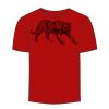 Adult Stars & Stripes T-Shirt Thumbnail