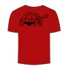 Adult Stars & Stripes T-Shirt Thumbnail