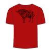 Adult Stars & Stripes T-Shirt Thumbnail