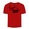 Adult Stars & Stripes T-Shirt Thumbnail