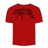 Adult Stars & Stripes T-Shirt Thumbnail