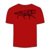 Adult Stars & Stripes T-Shirt Thumbnail