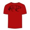 Adult Stars & Stripes T-Shirt Thumbnail