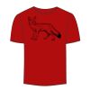 Adult Stars & Stripes T-Shirt Thumbnail