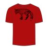 Adult Stars & Stripes T-Shirt Thumbnail