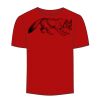 Adult Stars & Stripes T-Shirt Thumbnail