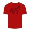Adult Stars & Stripes T-Shirt Thumbnail