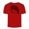Adult Stars & Stripes T-Shirt Thumbnail