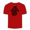Adult Stars & Stripes T-Shirt Thumbnail
