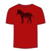 Adult Stars & Stripes T-Shirt Thumbnail
