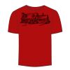 Adult Stars & Stripes T-Shirt Thumbnail