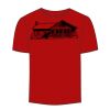 Adult Stars & Stripes T-Shirt Thumbnail