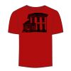 Adult Stars & Stripes T-Shirt Thumbnail