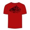 Adult Stars & Stripes T-Shirt Thumbnail
