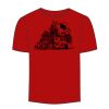 Adult Stars & Stripes T-Shirt Thumbnail