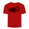 Adult Stars & Stripes T-Shirt Thumbnail