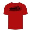Adult Stars & Stripes T-Shirt Thumbnail