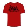 Adult Stars & Stripes T-Shirt Thumbnail