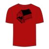 Adult Stars & Stripes T-Shirt Thumbnail