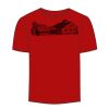 Adult Stars & Stripes T-Shirt Thumbnail