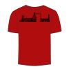 Adult Stars & Stripes T-Shirt Thumbnail
