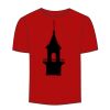 Adult Stars & Stripes T-Shirt Thumbnail