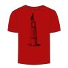 Adult Stars & Stripes T-Shirt Thumbnail